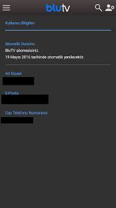 Merhabalar arkadaşlar bu videoda blutv üyelik nasıl iptal edilir 2020. Blutv Nedir Blutv Dizileri Ve C3 9cyelik