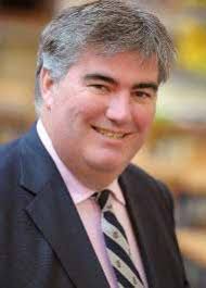 Old Greshamian Magazine