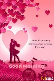 Have wonderful day famous quotes & sayings: 60 Romantic Good Morning Messages For Him With Images Funzumo
