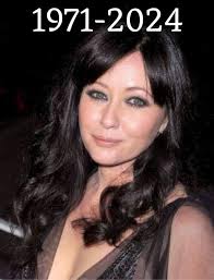 We are saddened to hear about the death of Shannen who played Jenny today.  We have had comments and posts rolling in but we won't be able to post all  the tributes