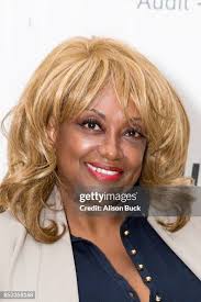 Sharon Nixon Kelly attends Vanessa Moselle "Just Because" part one... News  Photo