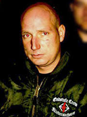 Die Bremer Nazi-Band "Bunker 16"