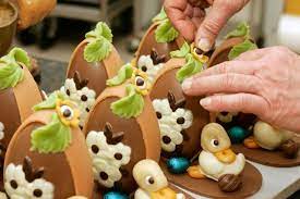 Per una volta mangeranno frutta e verdure? Pranzo Di Pasqua Le Migliori Idee Per Un Menu Casalingo Perfetto