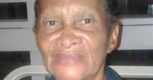 Barbara Taylor-Cartwright