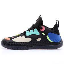Adidas harden vol 5 v5 review. Adidas Performance Harden Vol 5 Futurenatural Cblack Ftwwht Royblu Bei Kickz Com