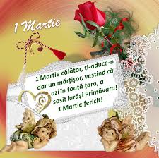 De 1 martie adoram sa primim, dar si sa daruim martisoare. O PrimÄƒvarÄƒ FrumoasÄƒ FelicitÄƒri UrÄƒri Mesaje Facebook