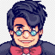Envío gratis en artículos seleccionados. Stardew Valley Minecraft Nintendo Switch Playstation Vita Mod Others Face Head Human Png Pngwing