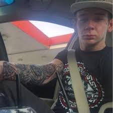 James Slamin's Instagram, Twitter & Facebook