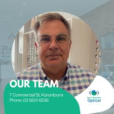 South Gippsland Optical