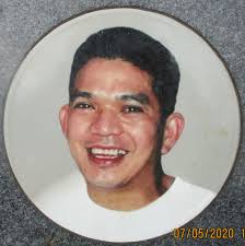 Reynaldo Marquez Merced (1962-2002): homenaje de Find a Grave