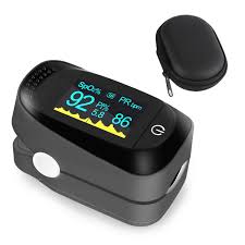 No axie found with that id, sorry! Sunsky A2 Precision Pulse Oximeter Gray