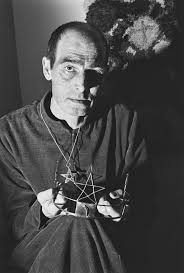 How Devil Dave's Story Became A Ghostly El Paso Legend