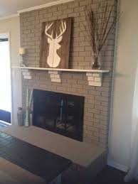 We did not find results for: What Color Should I Paint My Brick Fireplace Fireplace Painting