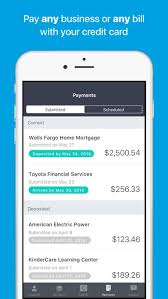 Plastiq Pay Bill With A Photo On The App Store App