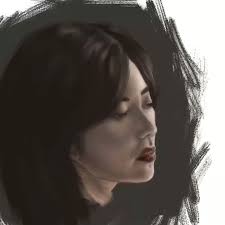 Herro, it's been awhile since I've posted so thanks for staying with me  still ☺️ Since in quarantine, I've been meaning to draw something but I get  distracted so that's