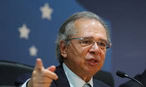 Deputado estadual paulo guedes trabalha pelo desenvolvimento das regiões mais carentes, norte, noroeste, mucuri e jequitinhonha de minas gerais. To The Stf Deputies Present A Request For Impeachment Against Paulo Guedes The News 24
