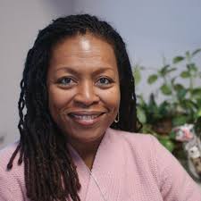 Linda Carty, Associate Professor by Courtesy Appointment