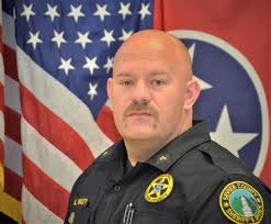 Sevier County Sheriff's Office