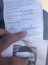 Aplikasi semak saman merupakan sebuah servis atas talian percuma yang membenarkan pengguna android untuk melakukan semakan saman secara online. O Xrhsths Wan Faris Sto Twitter Bleh Tahan Jgk Polis Trafik Ni Sejak Ada Device Ambik Gambar Nim Dah X Gerak Dah Org Tido Dalam Main Saman Jew Trafik Klia2 Https T Co Iibzkvrmwv