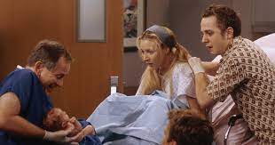 Phoebe's step brother frank buffay jr. Friends Episodes Phoebe Buffay Brother Frank Fan Theory