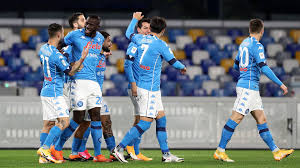 Spezia vs napoli streamings gratuito. Video Highlights Coppa Italia Ssc Neapel Spezia Calcio 4 2 Goal Com