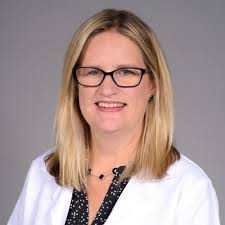 Heather Scott PMHNP-BC