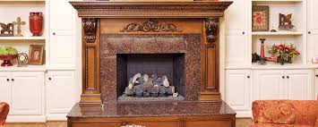 Cut three poplar boards to size to form the vertical pilasters and horizontal frieze of the. Carved Wood Fireplace Mantels Fluted French More White River Hardwoods
