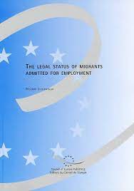 The employment act provides minimum terms and conditions (mostly of monetary value) to certain. Pdf The Legal Status Of Migrants Admitted For Employment A Comparative Study Of Law And Practice In Selected European States