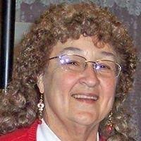 Shirley Stroh Obituary (1937