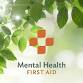 Mental Health First Aid Training event image