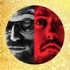 Not John Daker (@NotJohnDaker)