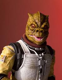 Image Result For Bossk Star Wars Images Star Wars Bounty Hunter Collectors Gallery