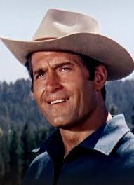 Clint Walker in Night of the Grizzly Movie Discussion