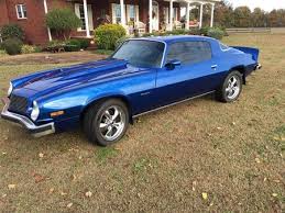 Image result for Midnight Blue 1975 Chevrolet