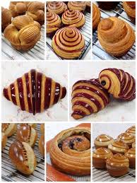 Johanmartin Bishulim Gateaux Et Desserts Recettes De Cuisine Boulangerie Recette