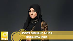 Noraniza idris dengan lirik bunga semoga anda terhibur. Noraniza Idris Joget Sipinang Muda Official Audio Youtube