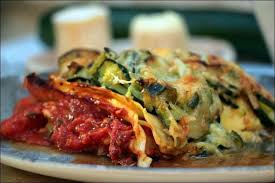 Lasagnes Aux Courgettes Tomates Et Chevre Happy Papilles Recette Lasagne Courgette Lasagnes Recettes De Cuisine