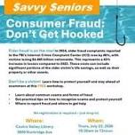 CONSUMER FRAUD WORKSHOP