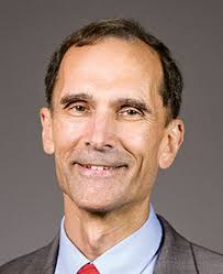 District Members, Board of Supervisors