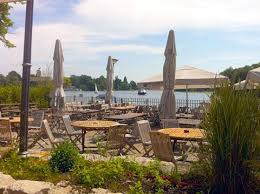 Havel Biergarten In Potsdam Biergarten Garten Potsdam