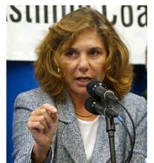 Who's afraid of Teresa Heinz?