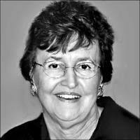 FLORENCE JEROME Obituary (1935