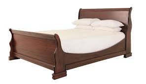 Ideal for homes with a little more room. Woodenways Beds Mahogany Bed Bed Furniture
