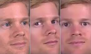 Most related words/phrases with sentence examples define talking to a brick wall meaning and usage. Fourth Wall Breaking White Guy Know Your Meme