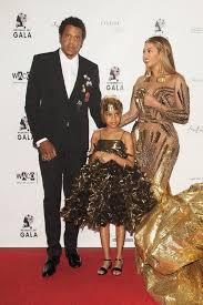 Beyonce And Jay Z Turn The 2018 Wearable Art Gala Into A Star Studded Family Affair Celebrity Families Black Celebrities Beyonce And Jay Z