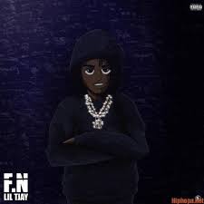 Download Full Album Lil Tjay F N Zip File Rap Album Covers Music Album Cover Cool Album Covers