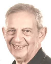 Perry Gerber Obituary