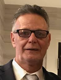 Obituary information for Mark S. Rego