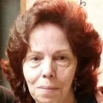 Corrine L. Rogers Obituary