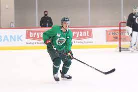 Austrian hockeyplayer minnesota wild prospect | twuko. Takeaways From The First Days Of Training Camp Zone Coverage